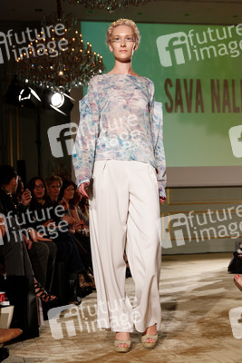 Berlin Fashion Week Spring/Summer 2014
