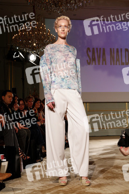 Berlin Fashion Week Spring/Summer 2014