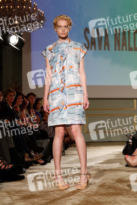 Berlin Fashion Week Spring/Summer 2014