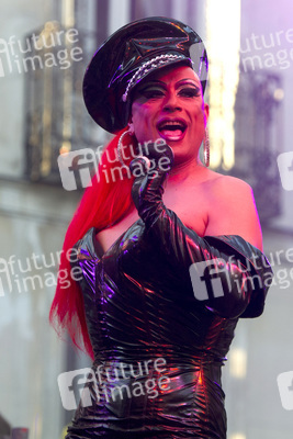 Gay Pride Festival, Madrid