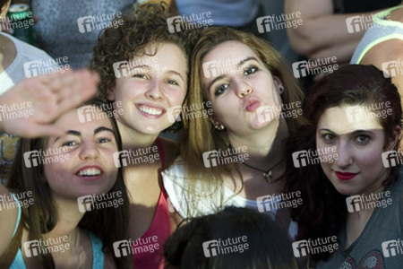 Gay Pride Festival, Madrid
