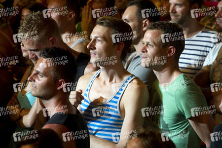 Gay Pride Festival, Madrid