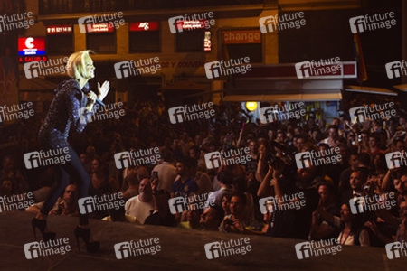Gay Pride Festival, Madrid