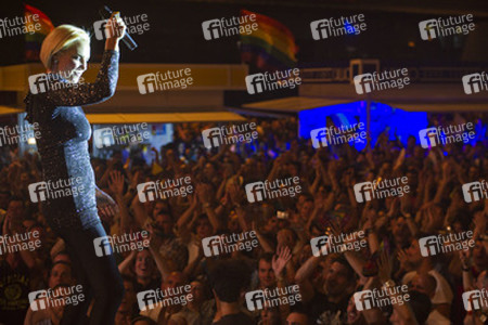 Gay Pride Festival, Madrid