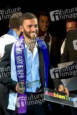 Gay Pride Festival, Madrid