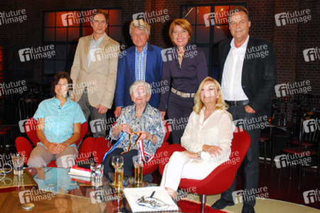 'Kölner Treff' Talkshow, Köln