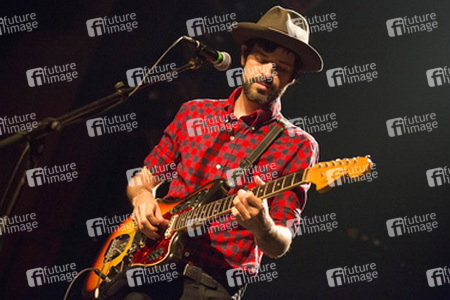 Devendra Banhart Konzert, Hamburg