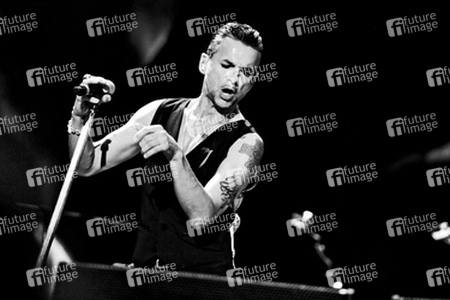 Depeche Mode Konzert, Düsseldorf