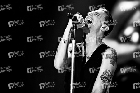Depeche Mode Konzert, Düsseldorf
