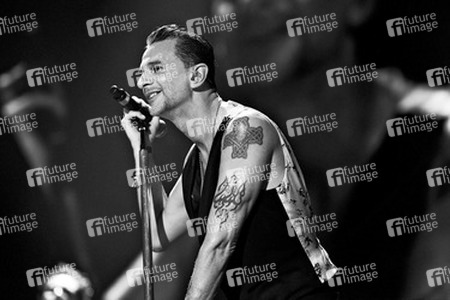 Depeche Mode Konzert, Düsseldorf