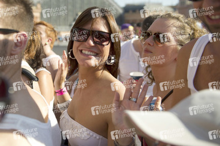 Gay Pride Parade, Madrid