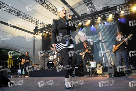 Ina Müller Konzert, Hannover