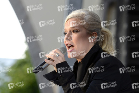 Ina Müller Konzert, Hannover