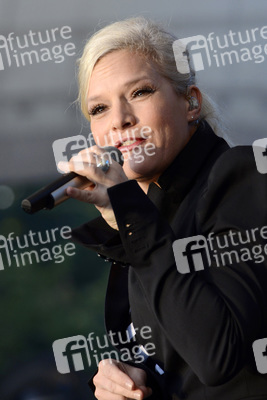 Ina Müller Konzert, Hannover