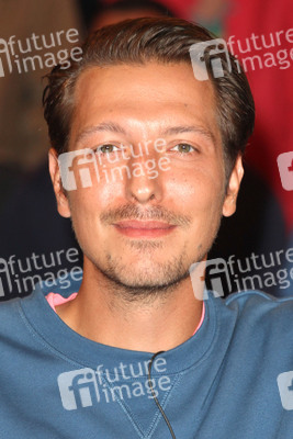 'Markus Lanz' Talkshow, Hamburg