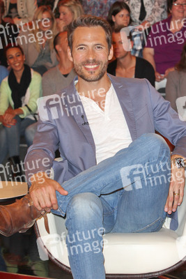 'Markus Lanz' Talkshow, Hamburg