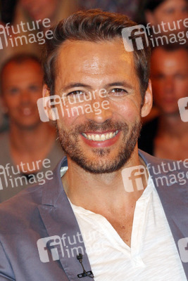 'Markus Lanz' Talkshow, Hamburg
