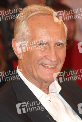 'Markus Lanz' Talkshow, Hamburg