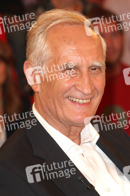 'Markus Lanz' Talkshow, Hamburg