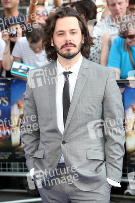 'The World's End' Premiere, London