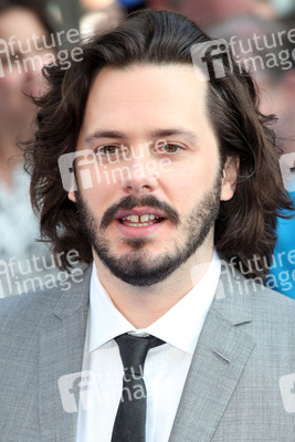 'The World's End' Premiere, London