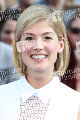 'The World's End' Premiere, London