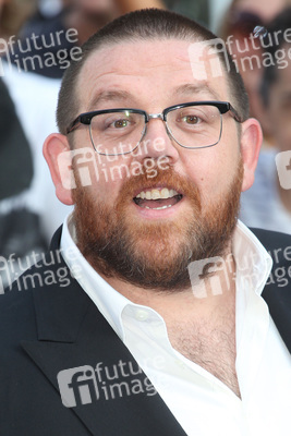 'The World's End' Premiere, London