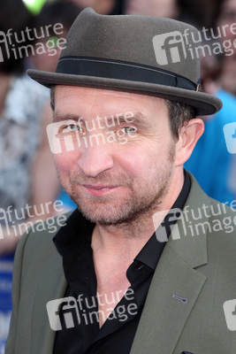 'The World's End' Premiere, London