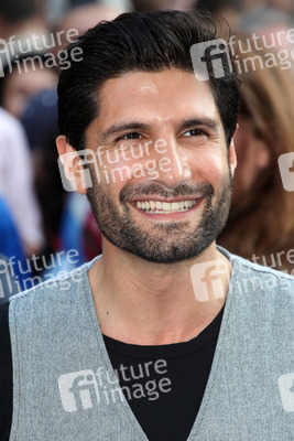 'The World's End' Premiere, London