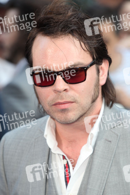 'The World's End' Premiere, London