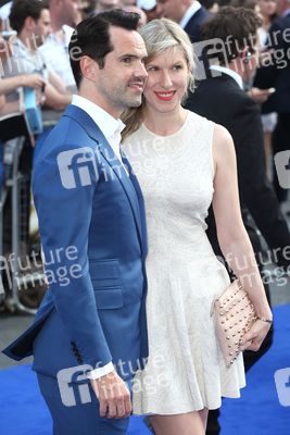 'The World's End' Premiere, London