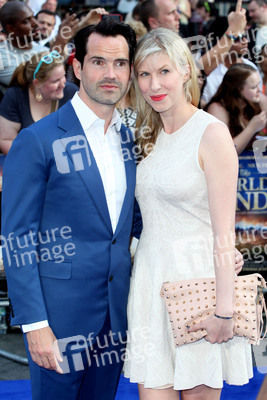 'The World's End' Premiere, London