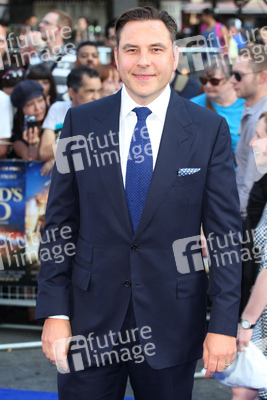 'The World's End' Premiere, London