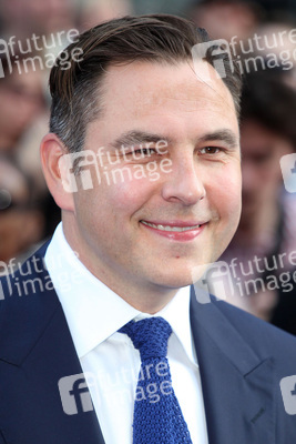 'The World's End' Premiere, London