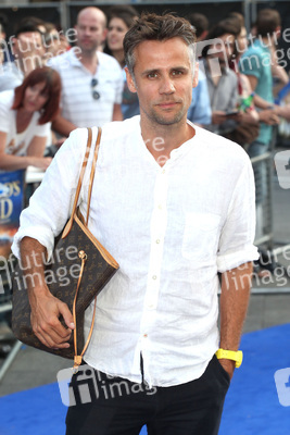 'The World's End' Premiere, London