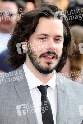 'The World's End' Premiere, London