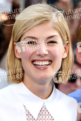 'The World's End' Premiere, London
