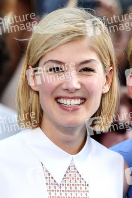 'The World's End' Premiere, London