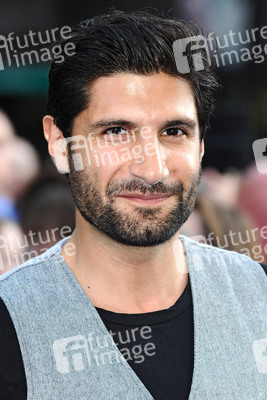 'The World's End' Premiere, London