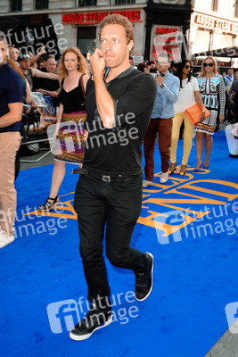 'The World's End' Premiere, London