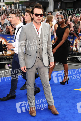 'The World's End' Premiere, London