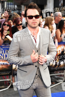 'The World's End' Premiere, London