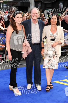 'The World's End' Premiere, London