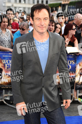 'The World's End' Premiere, London