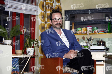 'Krömer - Late Night Show' Fototermin, Berlin