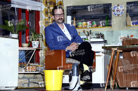 'Krömer - Late Night Show' Fototermin, Berlin