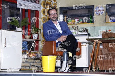 'Krömer - Late Night Show' Fototermin, Berlin