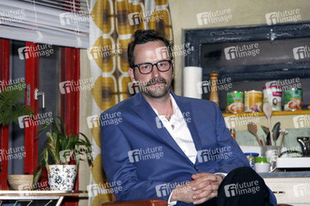 'Krömer - Late Night Show' Fototermin, Berlin