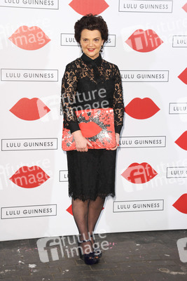Lulu Guinness Paint Project Event, London