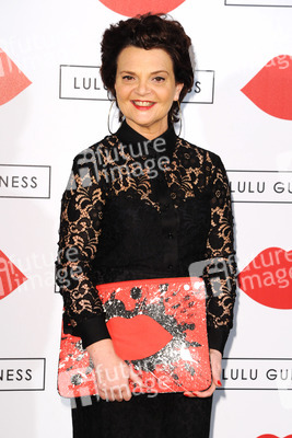 Lulu Guinness Paint Project Event, London